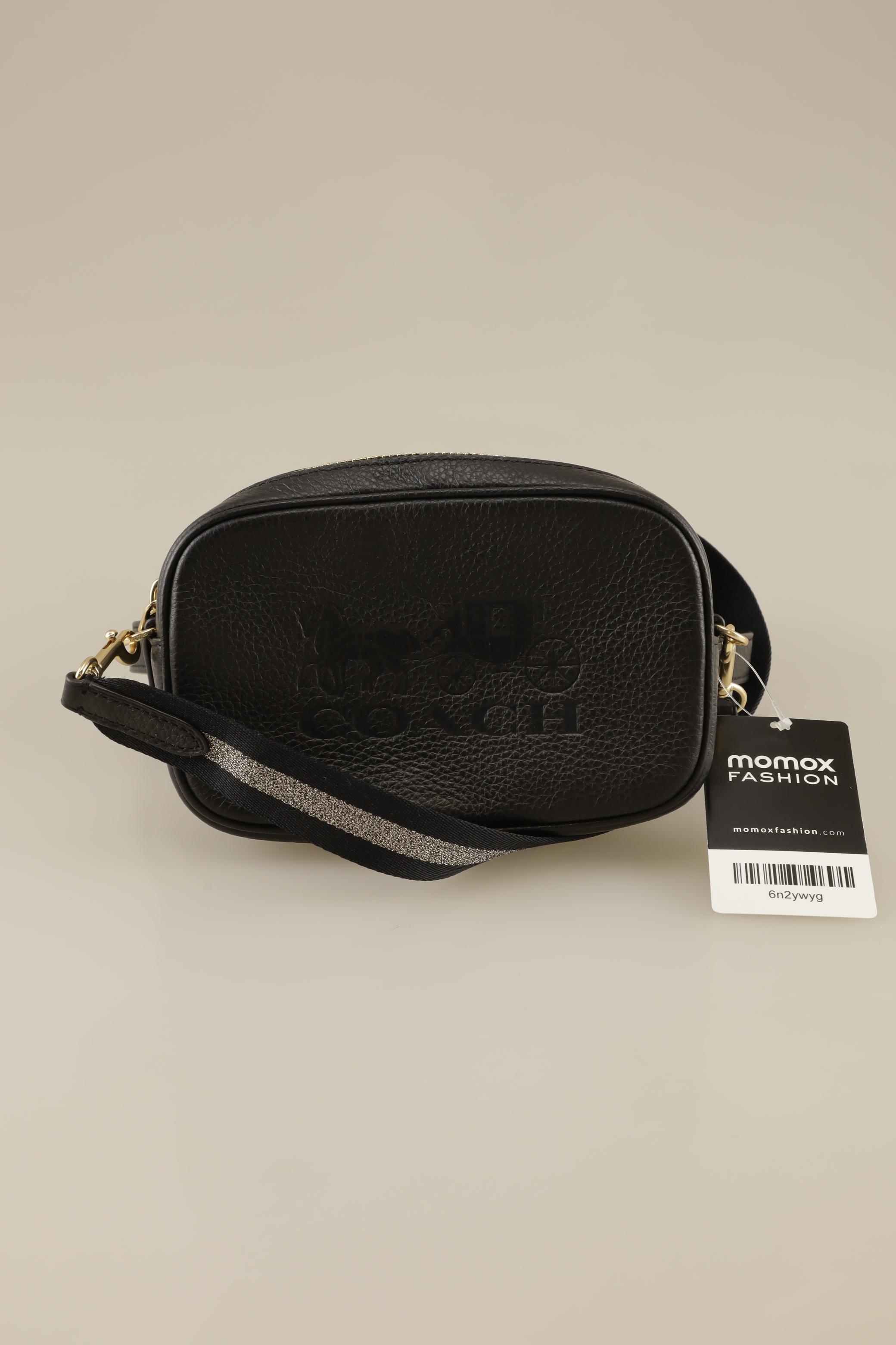 

Coach Damen Handtasche, schwarz, Gr.