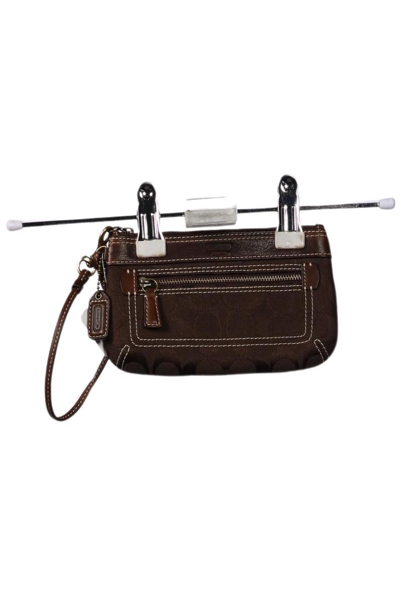 

Coach Damen Handtasche, braun, Gr.