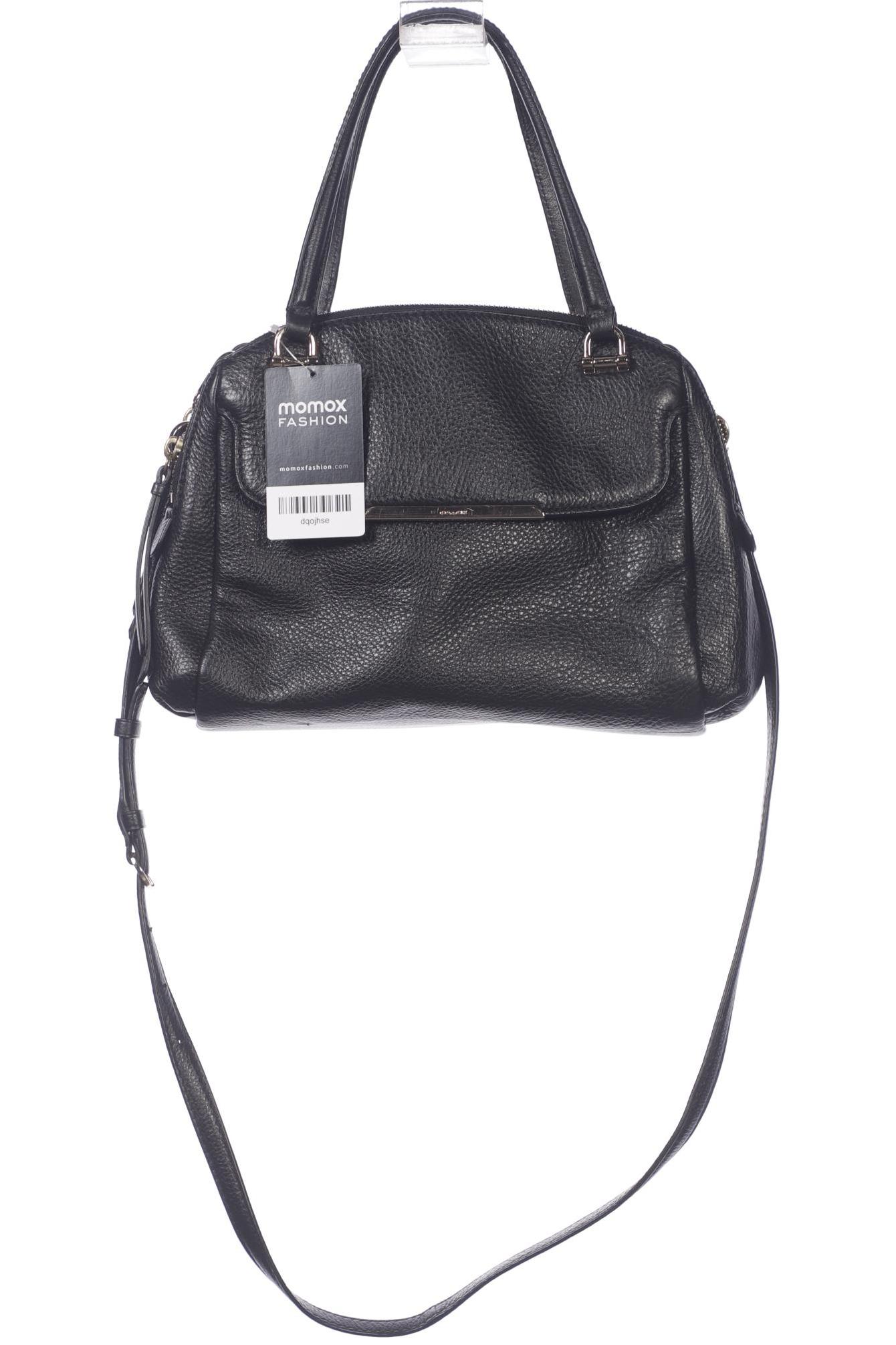 

Coach Damen Handtasche, schwarz, Gr.