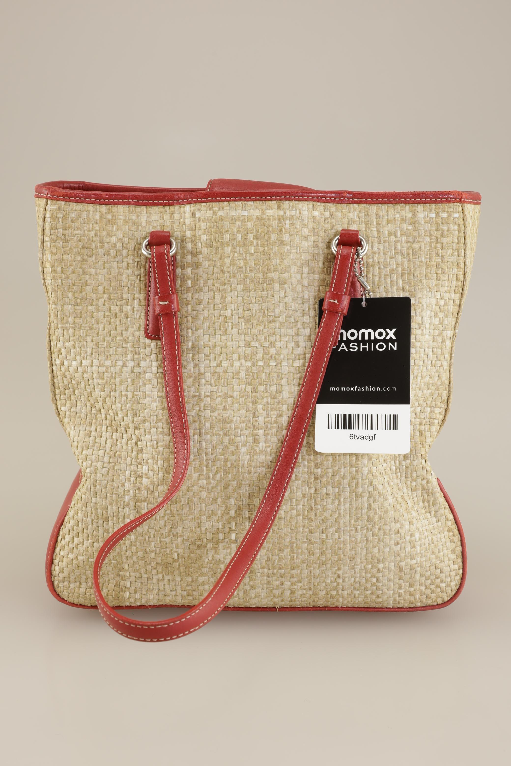 

Coach Damen Handtasche, mehrfarbig, Gr.