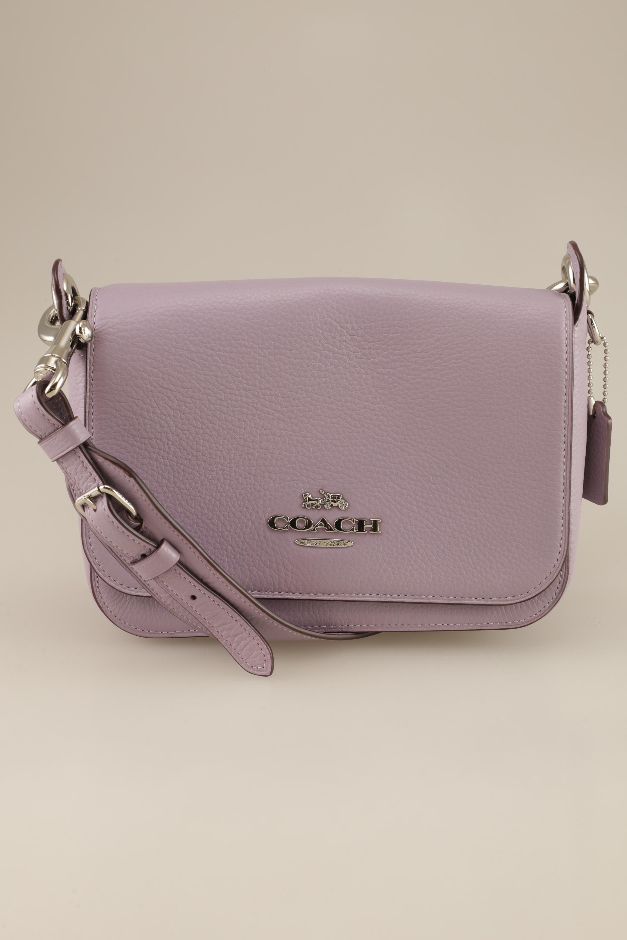 

Coach Damen Handtasche, flieder