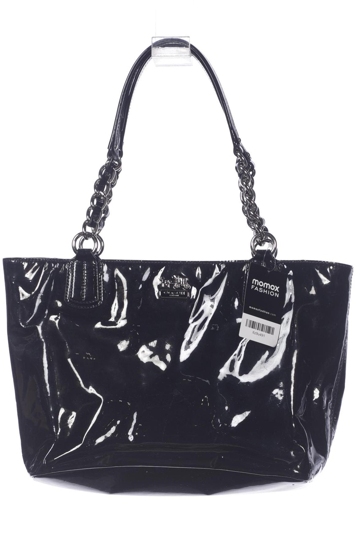 

Coach Damen Handtasche, schwarz, Gr.