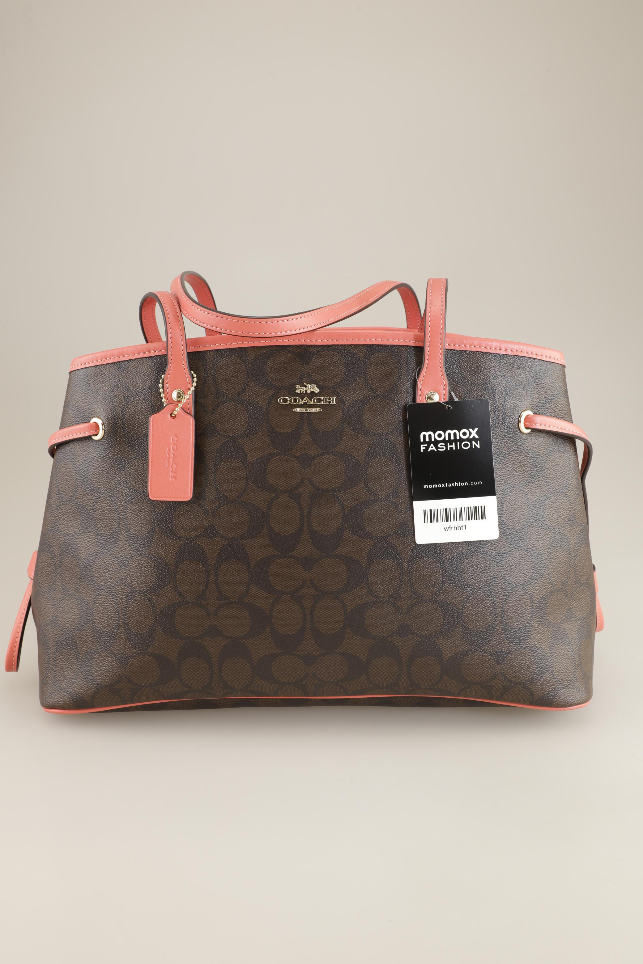 

Coach Damen Handtasche, braun
