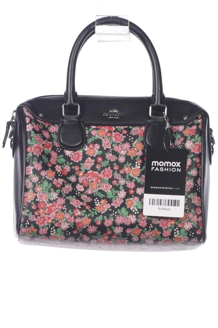 

Coach Damen Handtasche, mehrfarbig, Gr.