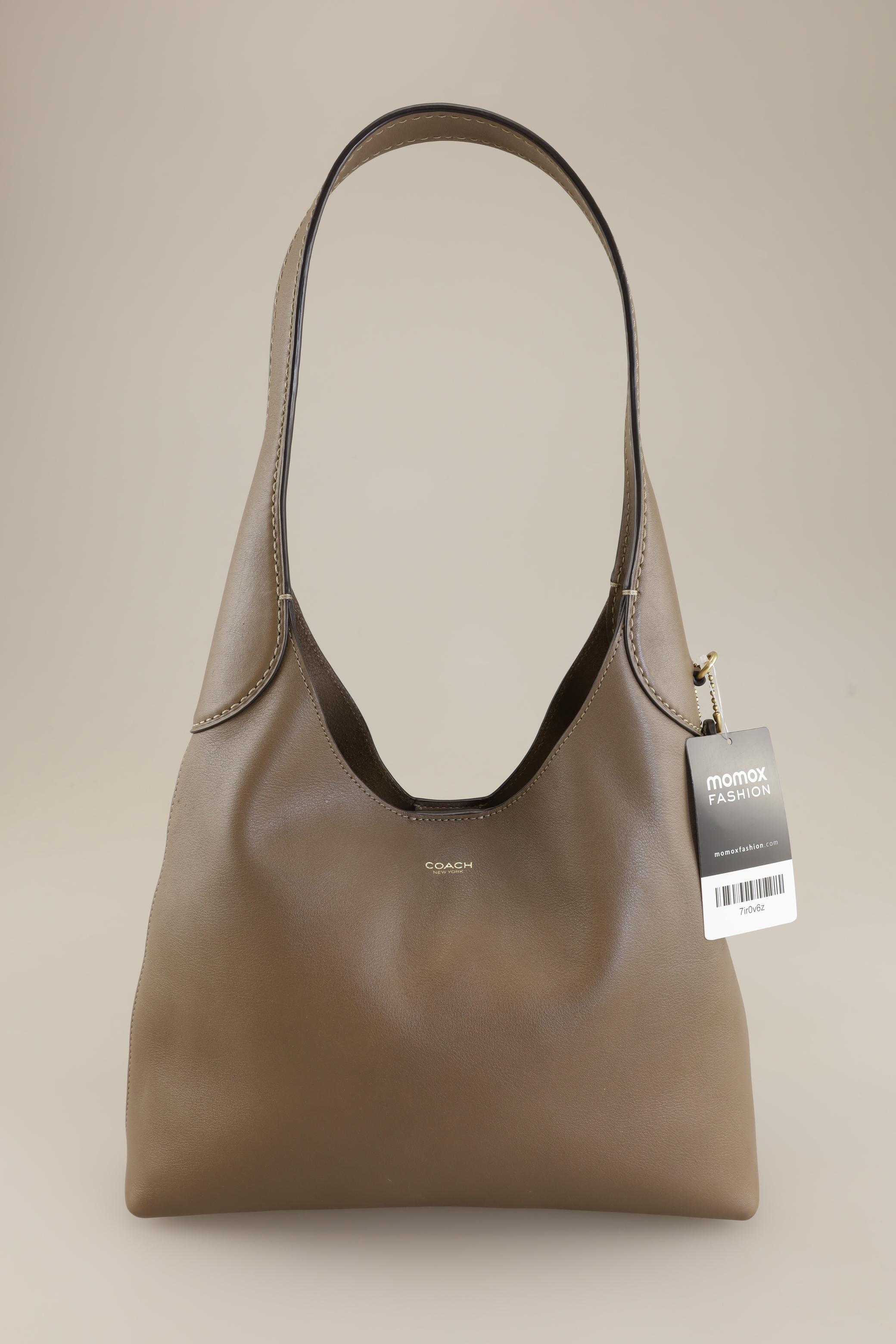 

Coach Damen Handtasche, braun, Gr.