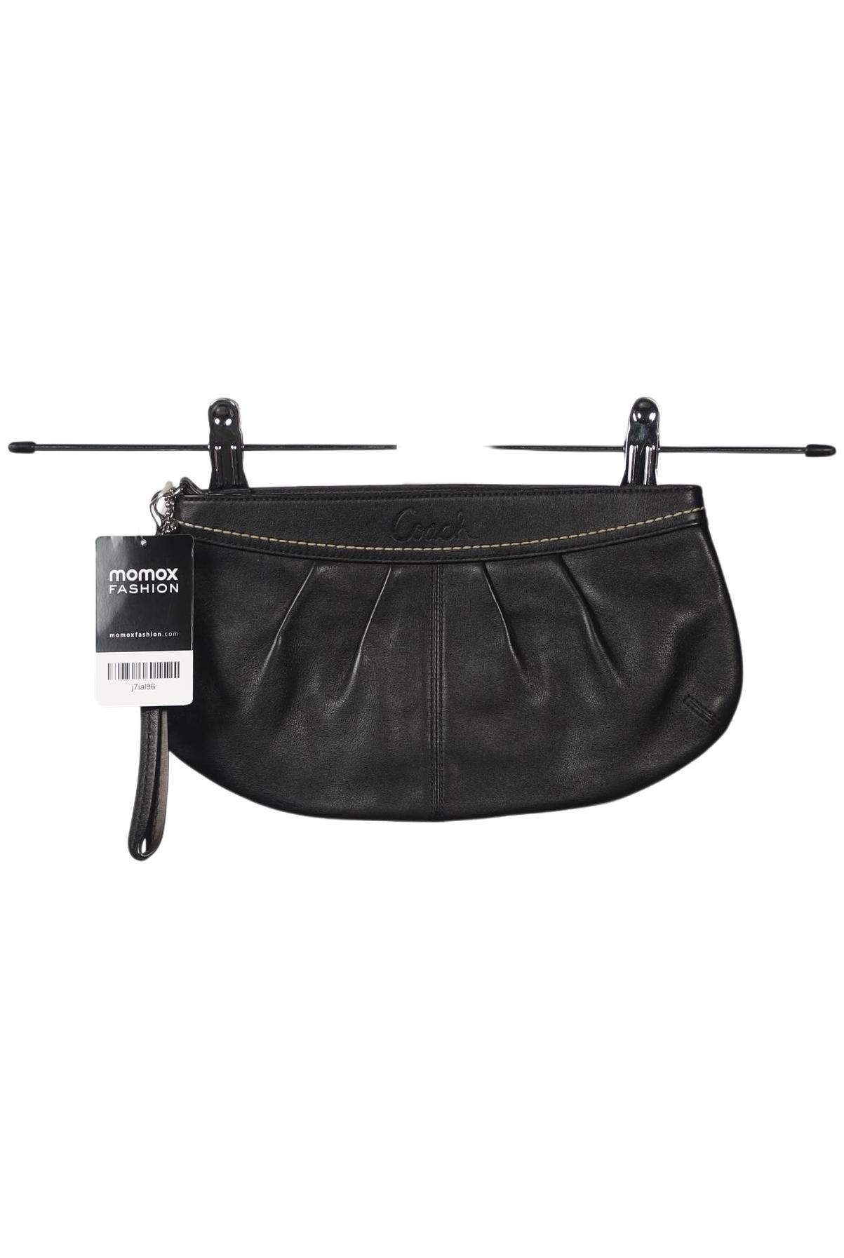 

Coach Damen Handtasche, schwarz, Gr.