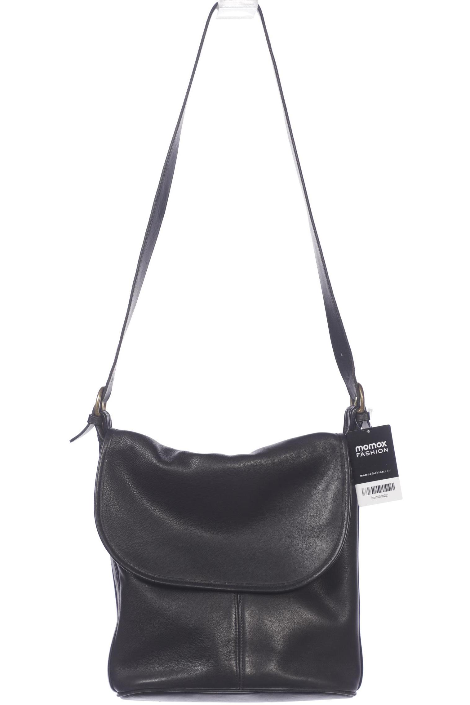 

Coach Damen Handtasche, schwarz, Gr.