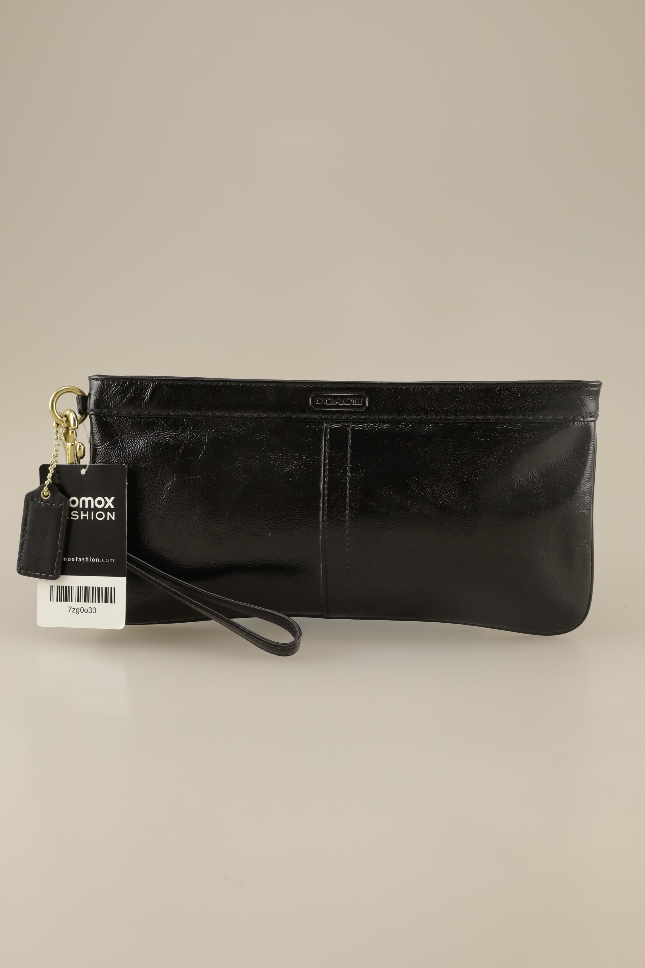 

Coach Damen Handtasche, schwarz, Gr.