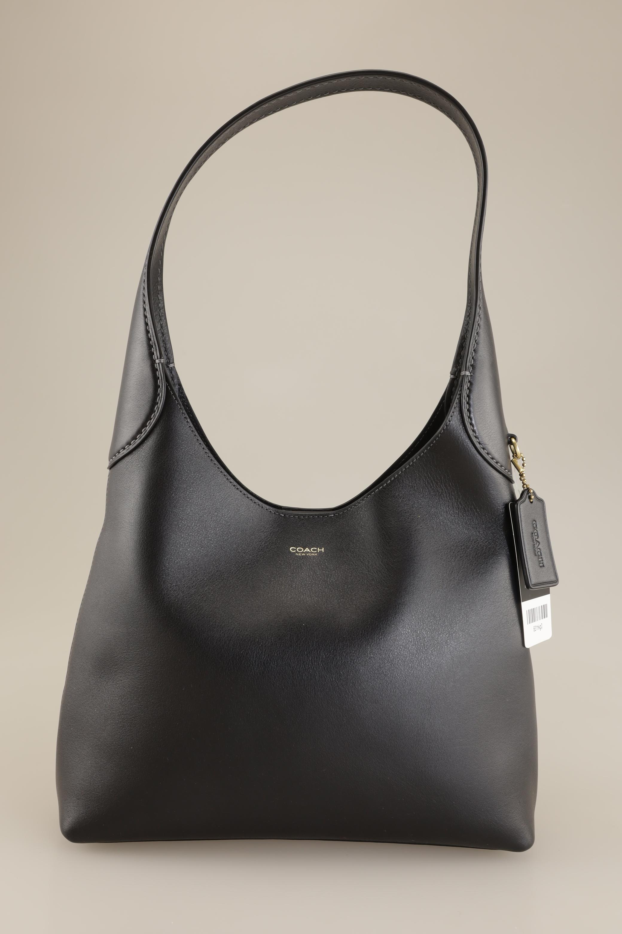 

Coach Damen Handtasche, schwarz, Gr.