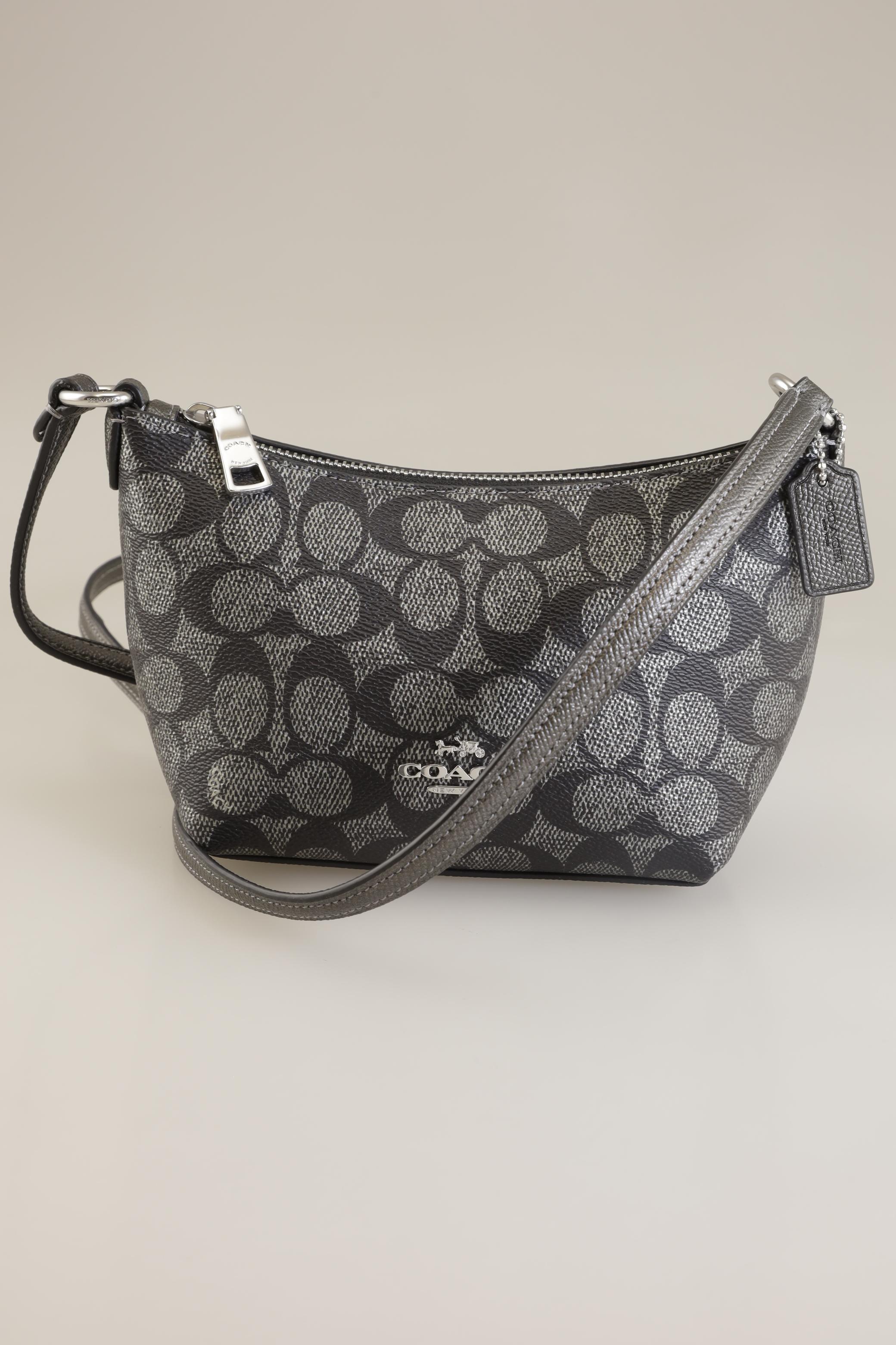 

Coach Damen Handtasche, mehrfarbig, Gr.