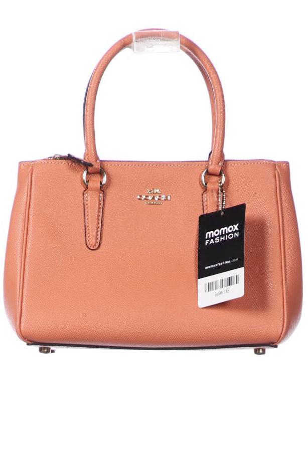 

Coach Damen Handtasche, orange