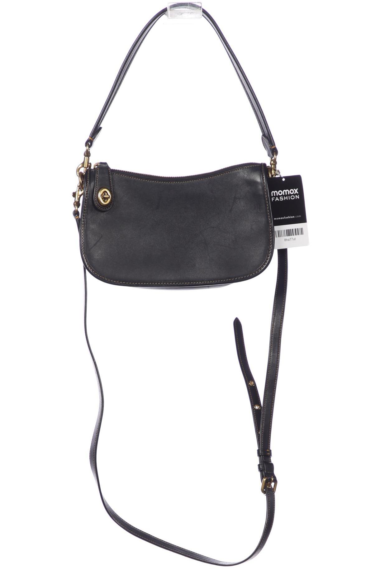 

Coach Damen Handtasche, schwarz, Gr.