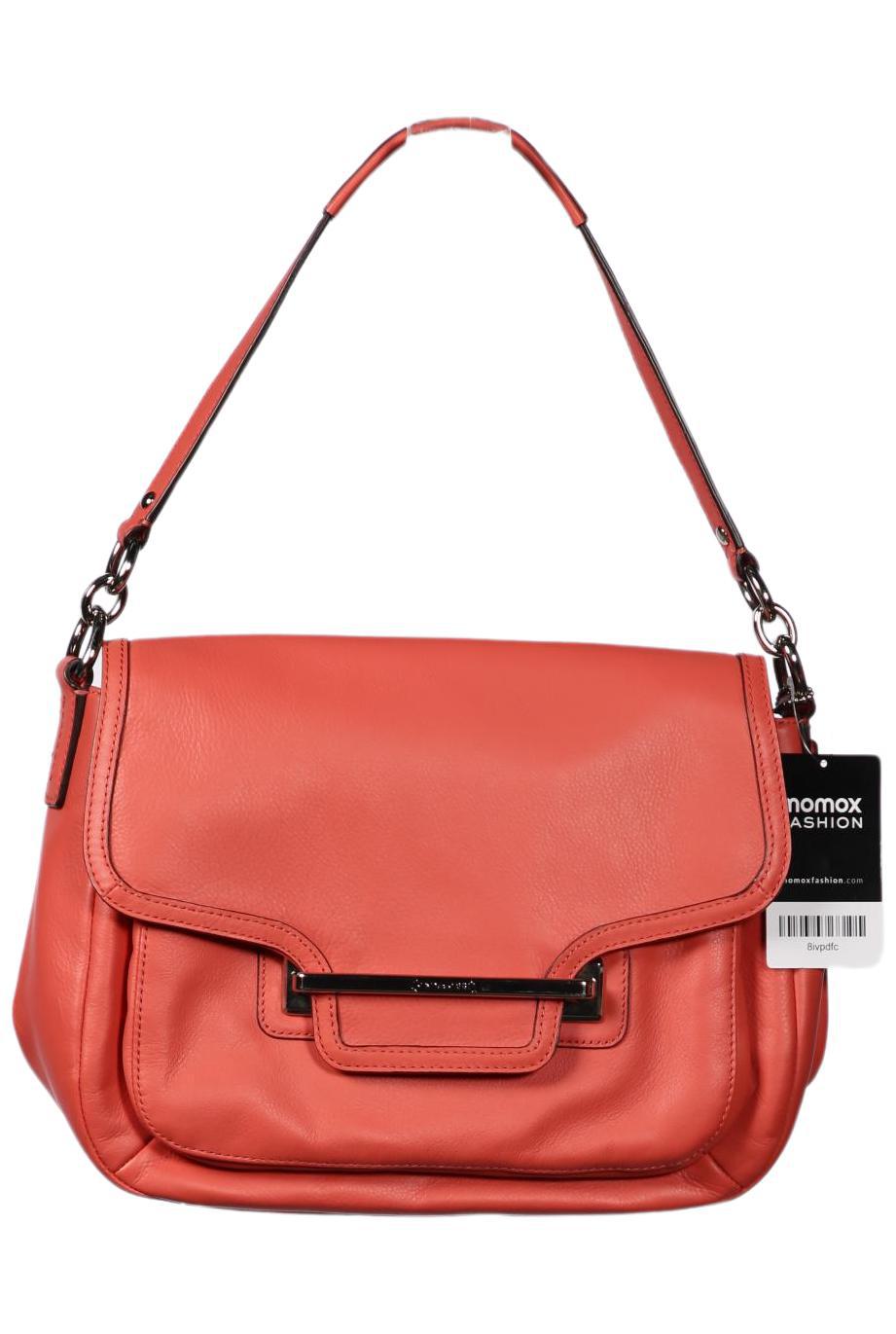 

Coach Damen Handtasche, pink, Gr.