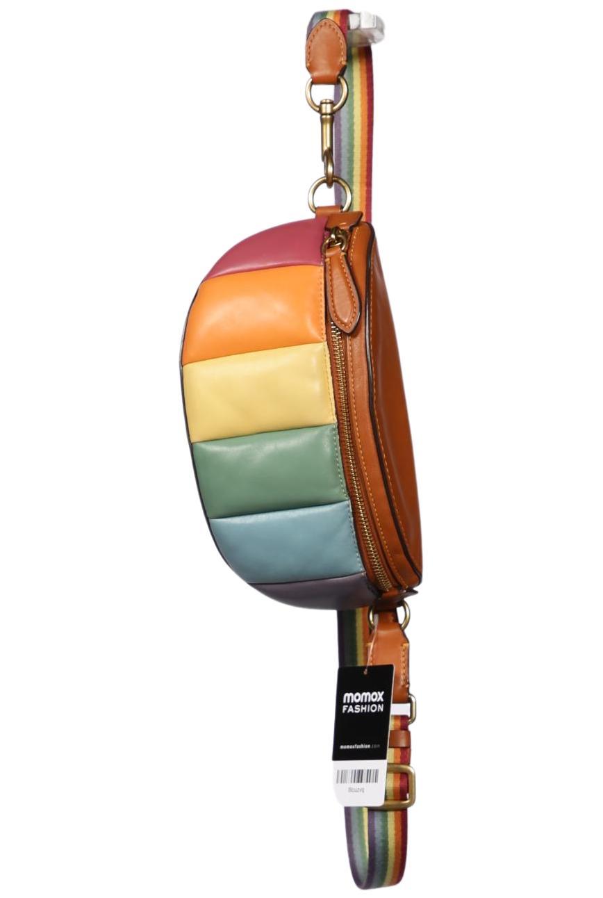 

Coach Damen Handtasche, mehrfarbig, Gr.
