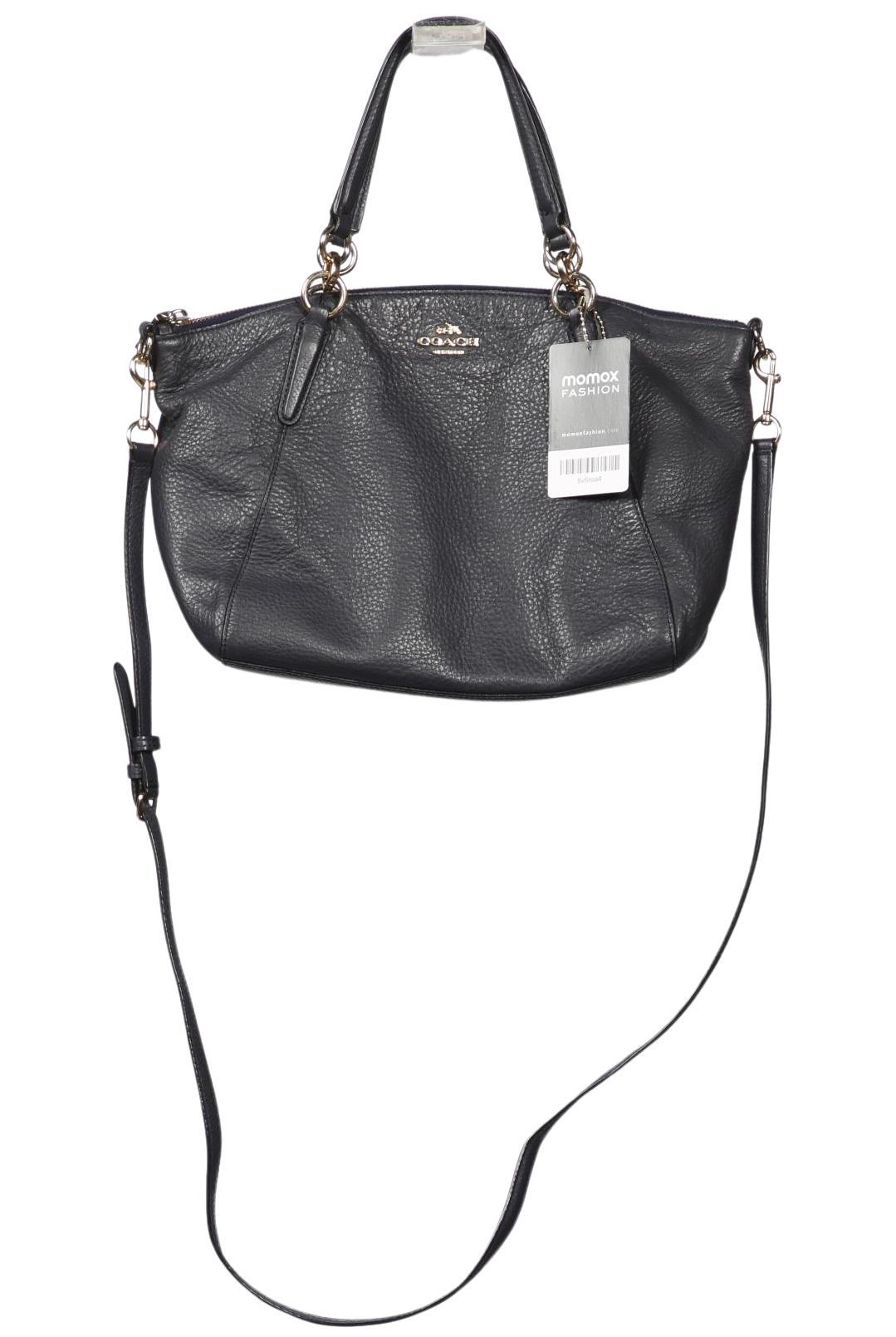 

Coach Damen Handtasche, schwarz, Gr.