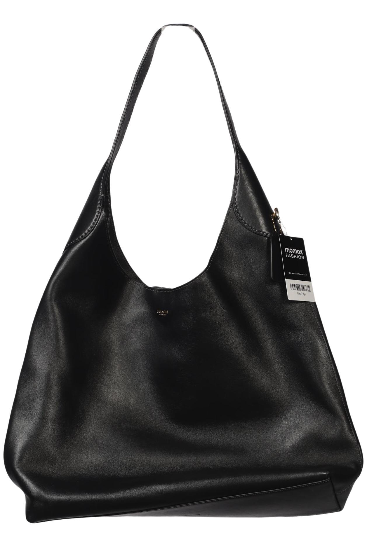 

Coach Damen Handtasche, schwarz, Gr.