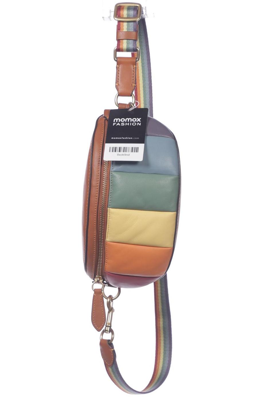 

Coach Damen Handtasche, mehrfarbig, Gr.