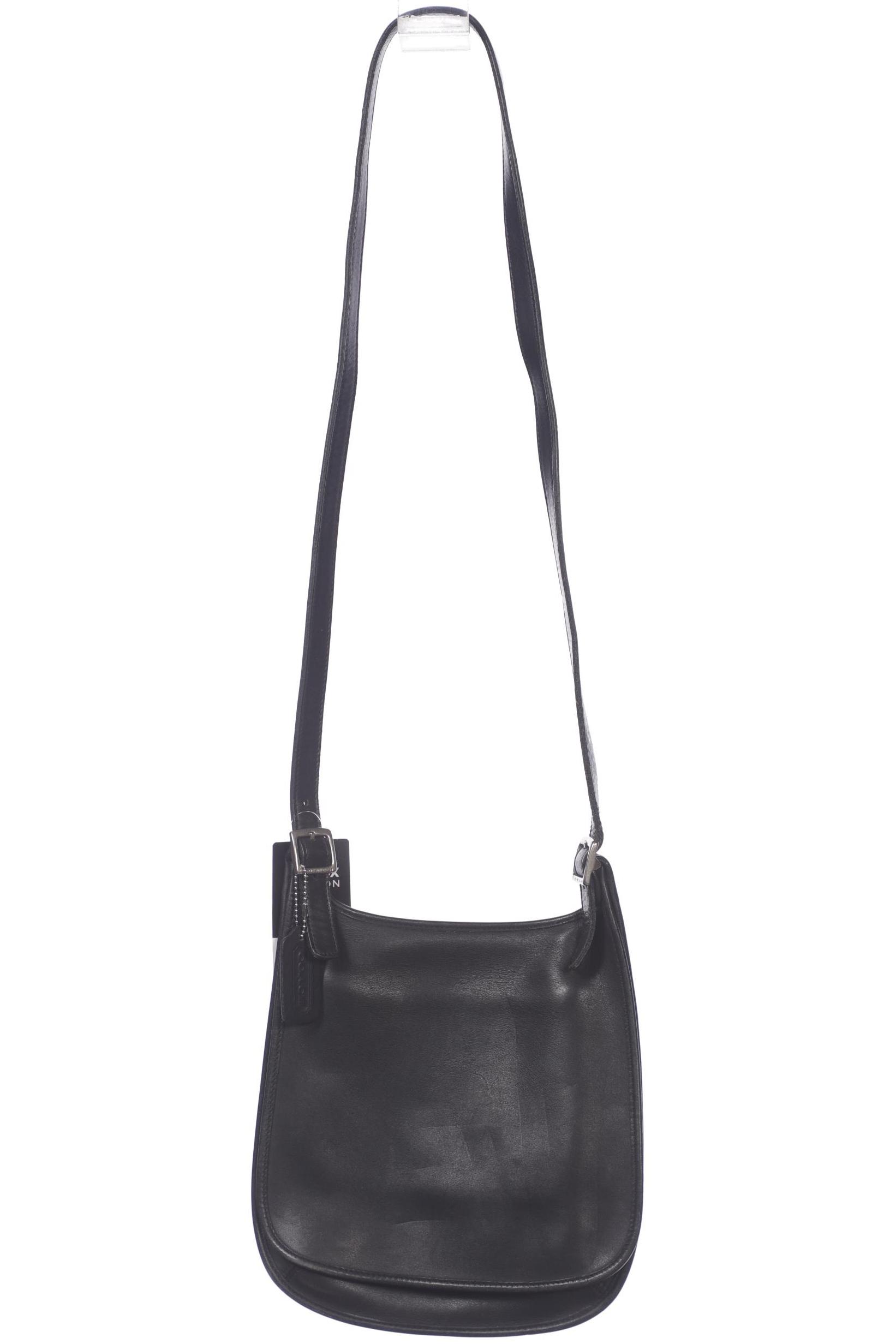 

Coach Damen Handtasche, schwarz, Gr.