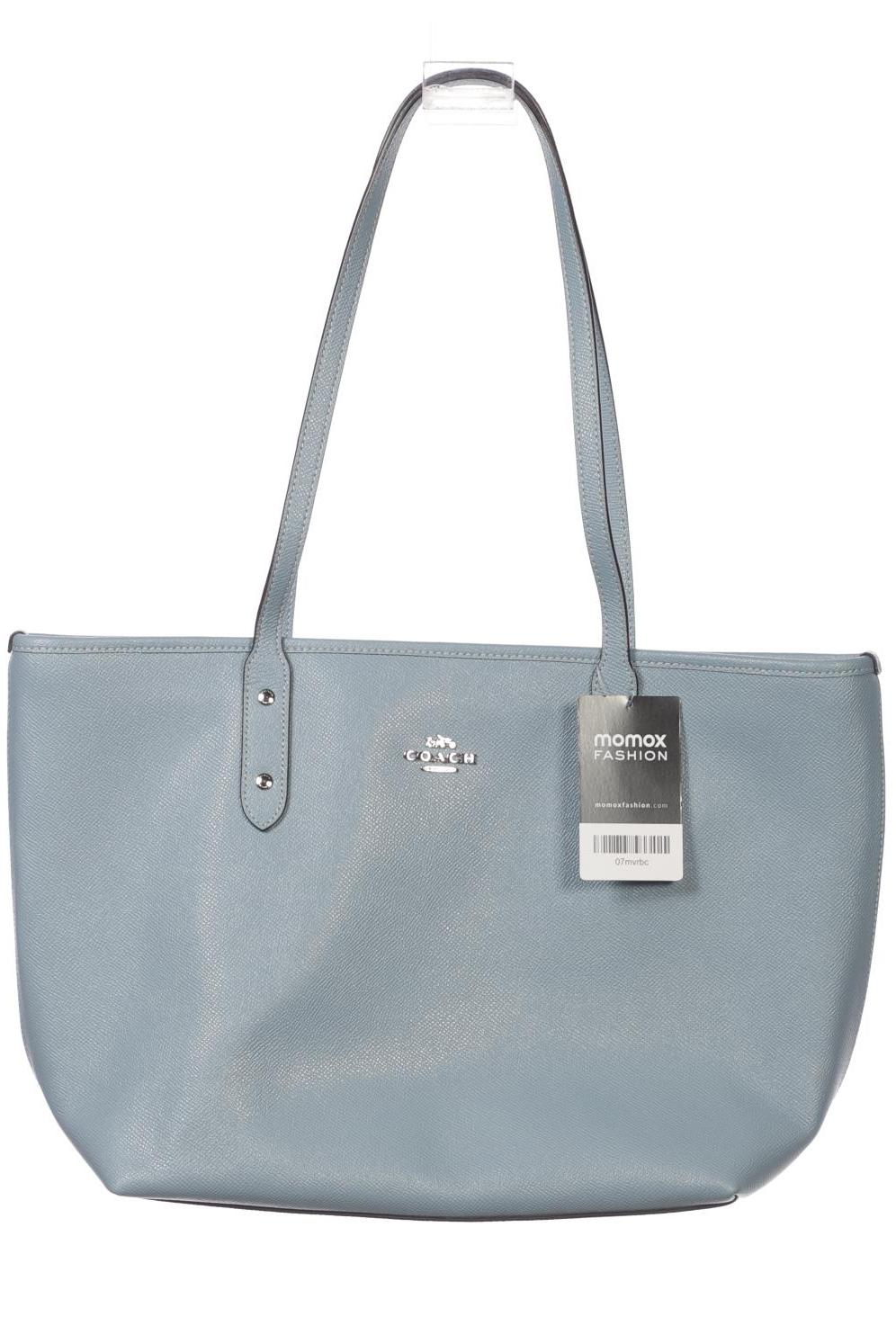 

Coach Damen Handtasche, hellblau