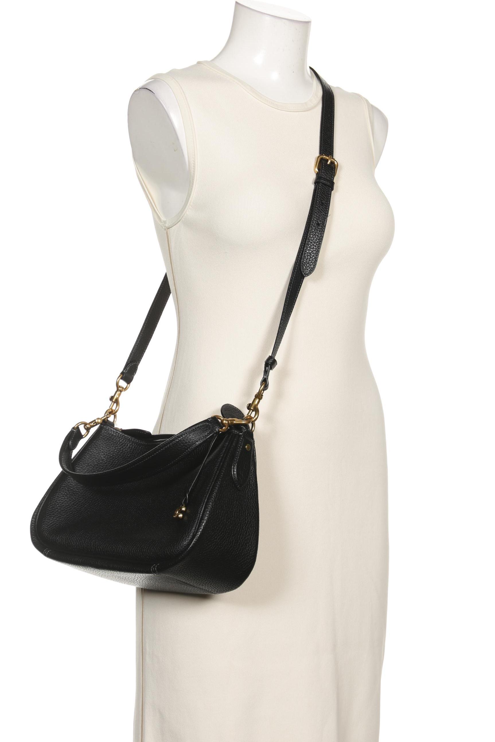 

Coach Damen Handtasche, schwarz, Gr.