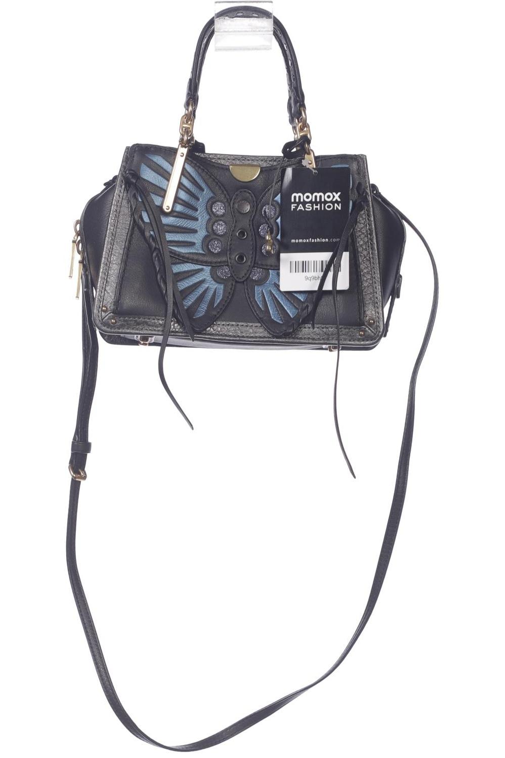 

Coach Damen Handtasche, schwarz, Gr.