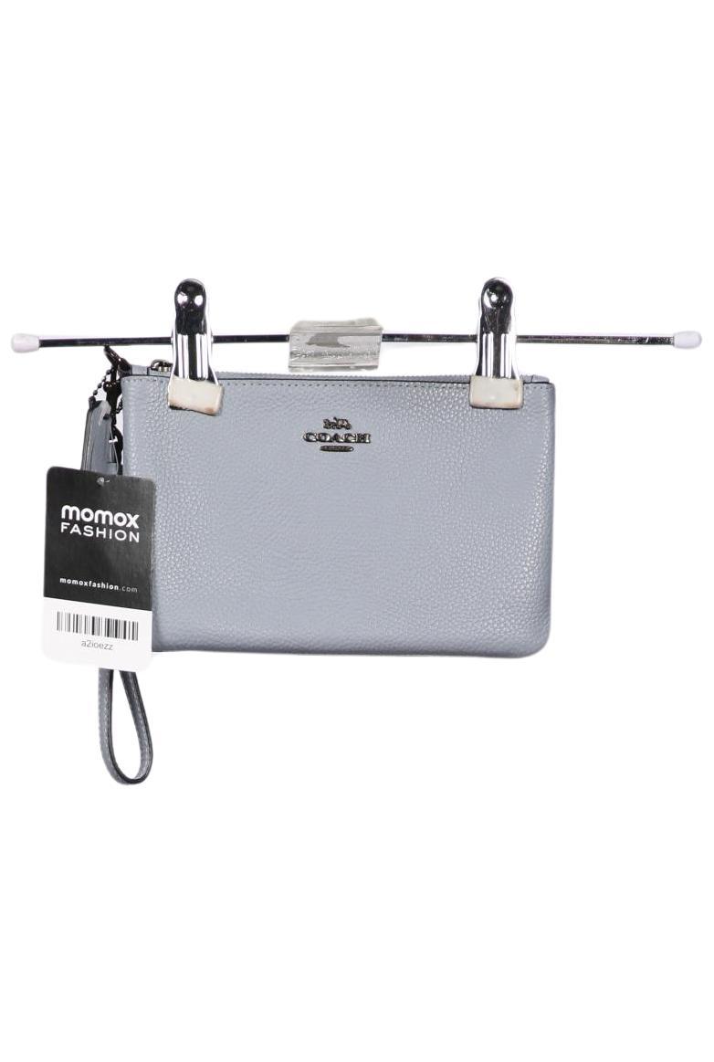

Coach Damen Handtasche, grau, Gr.