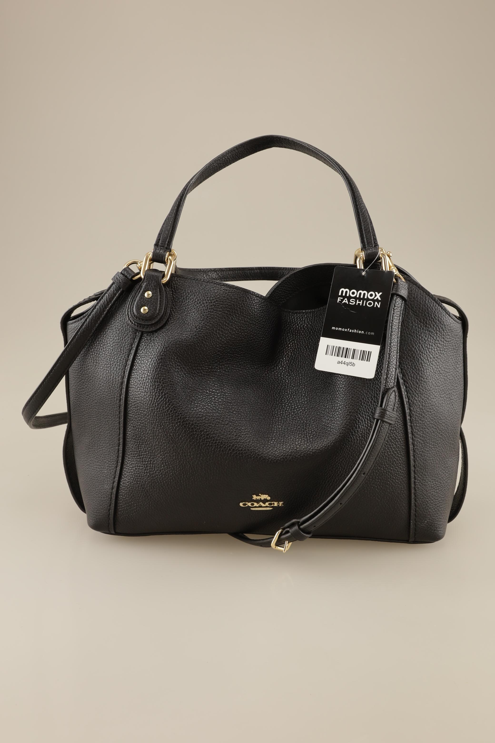 

Coach Damen Handtasche, schwarz, Gr.