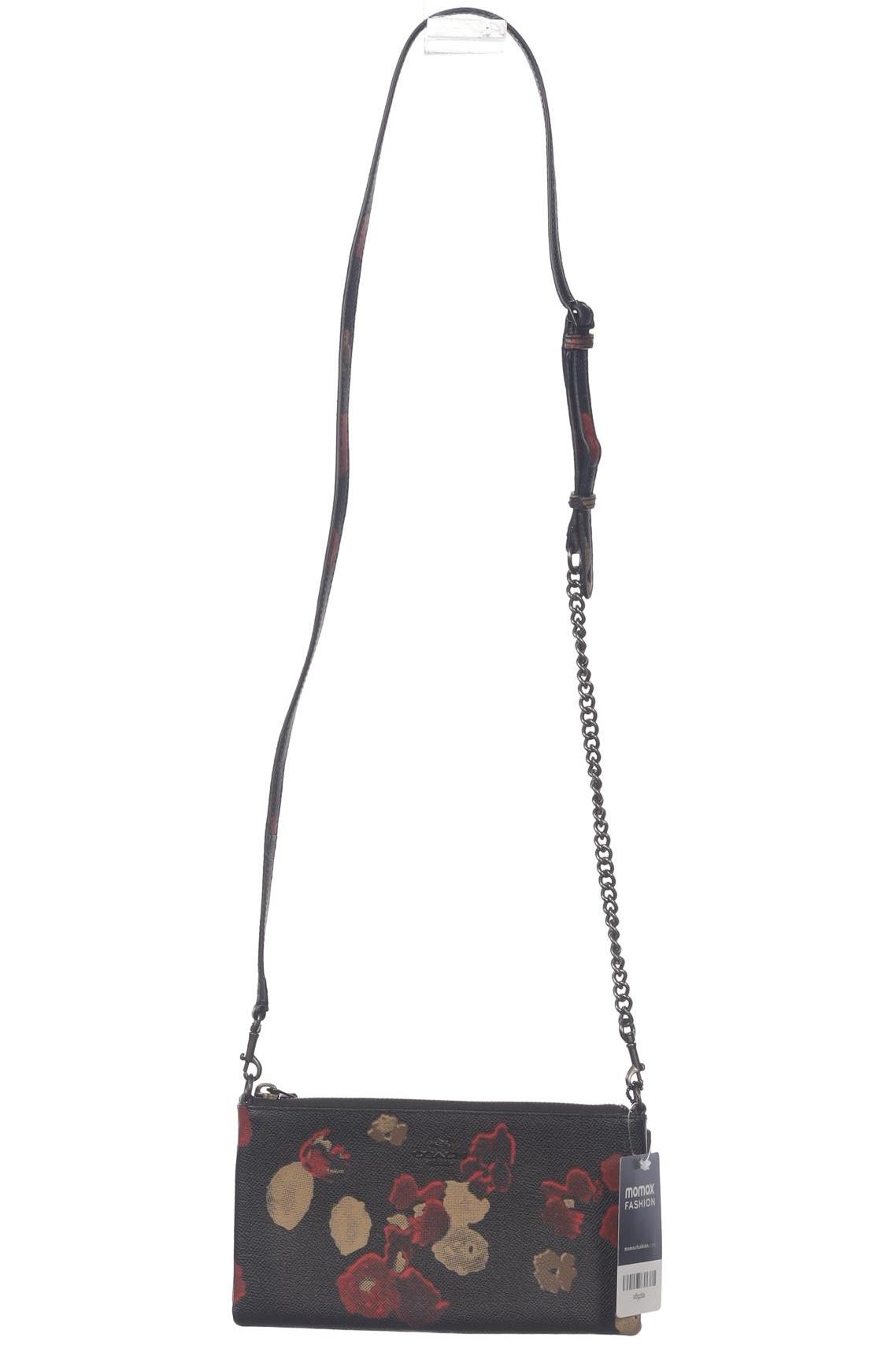 

Coach Damen Handtasche, schwarz, Gr.