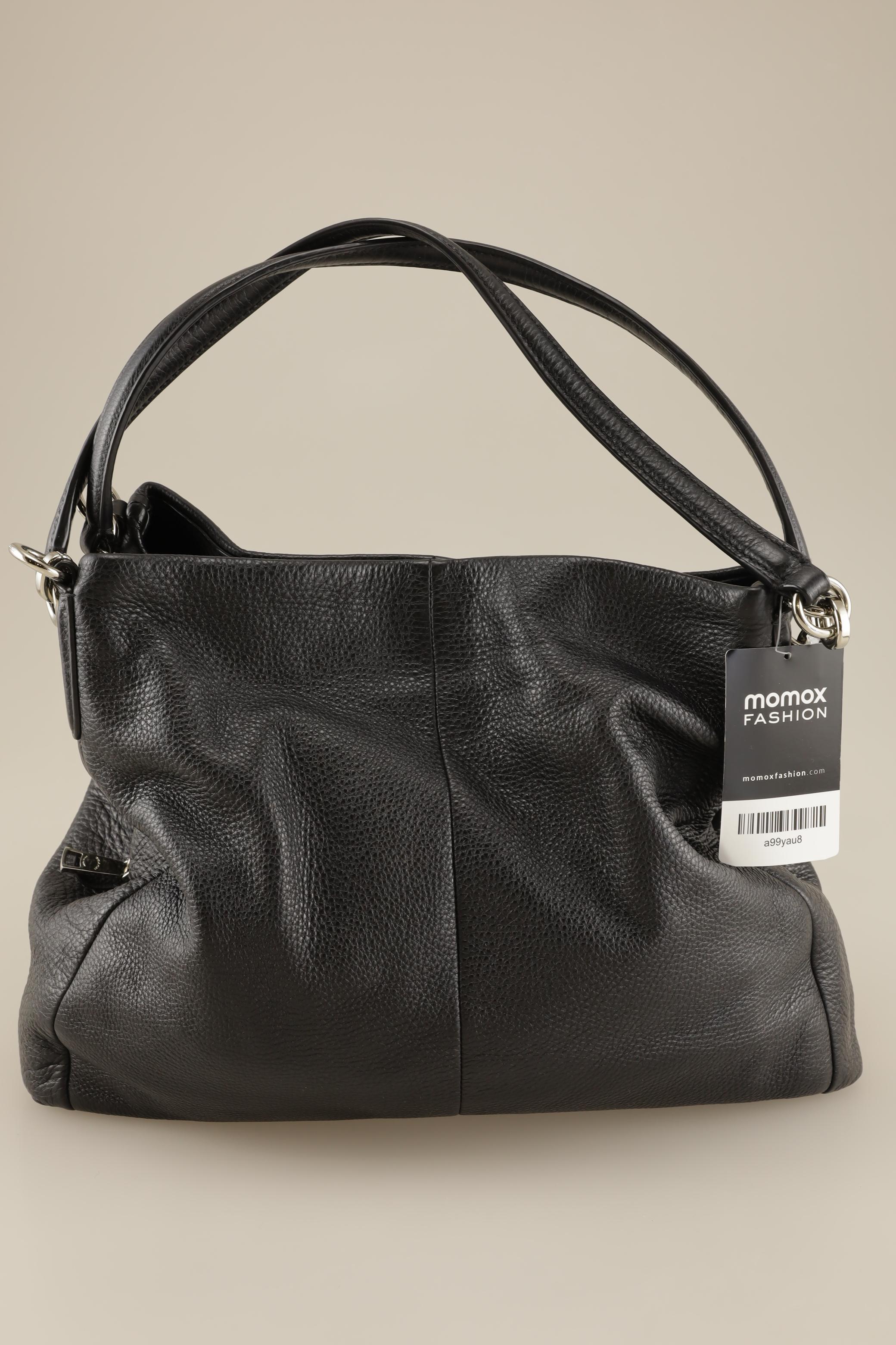 

Coach Damen Handtasche, schwarz, Gr.
