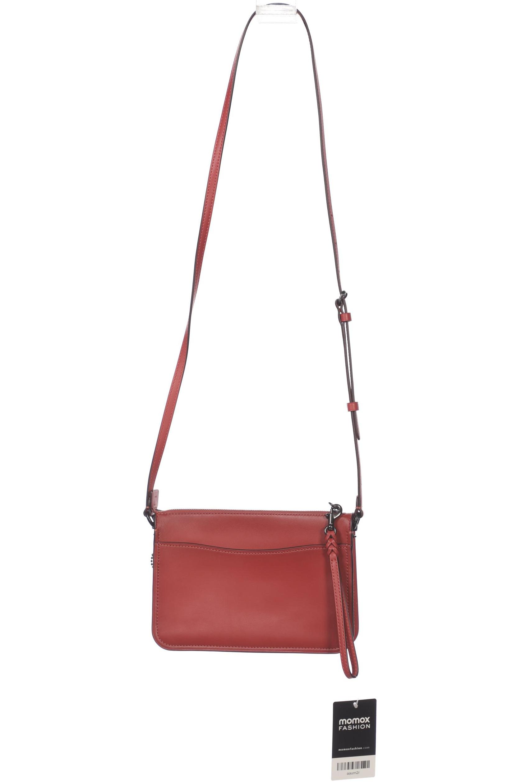 

Coach Damen Handtasche, rot