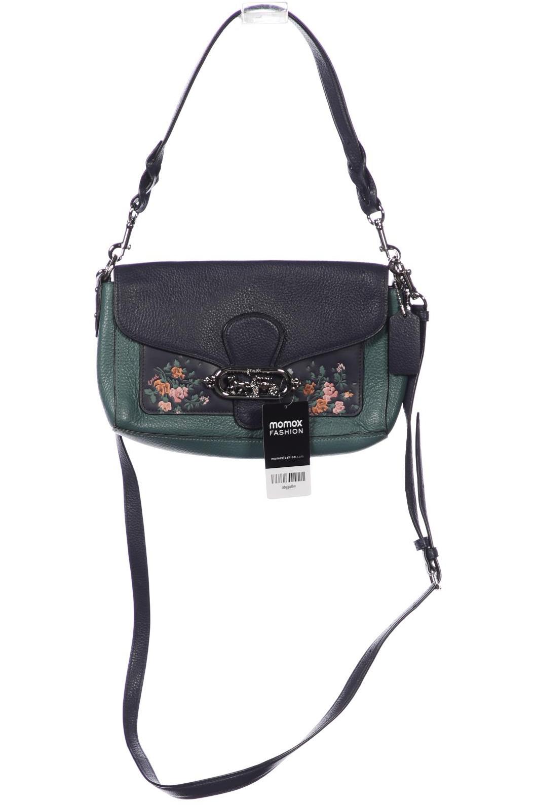 

Coach Damen Handtasche, marineblau