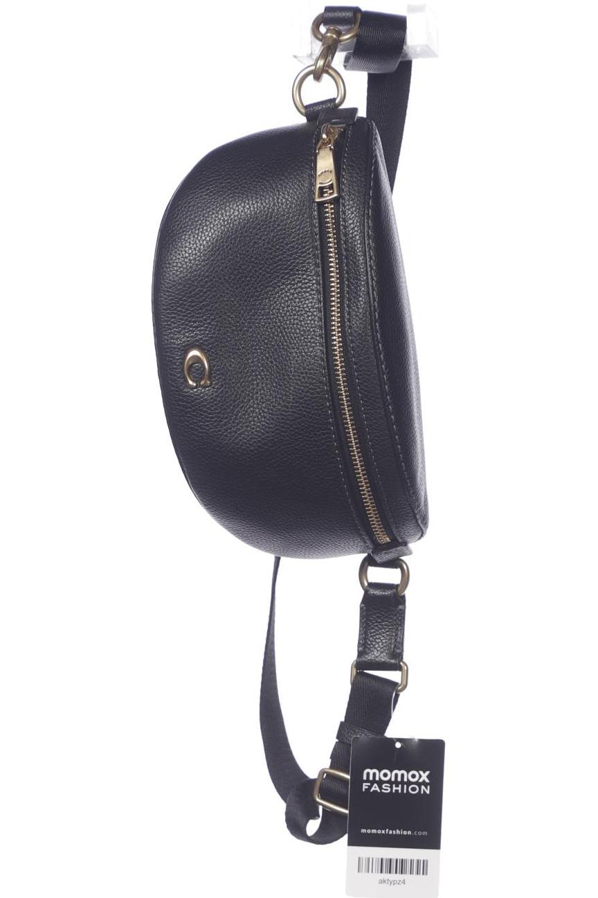 

Coach Damen Handtasche, schwarz, Gr.