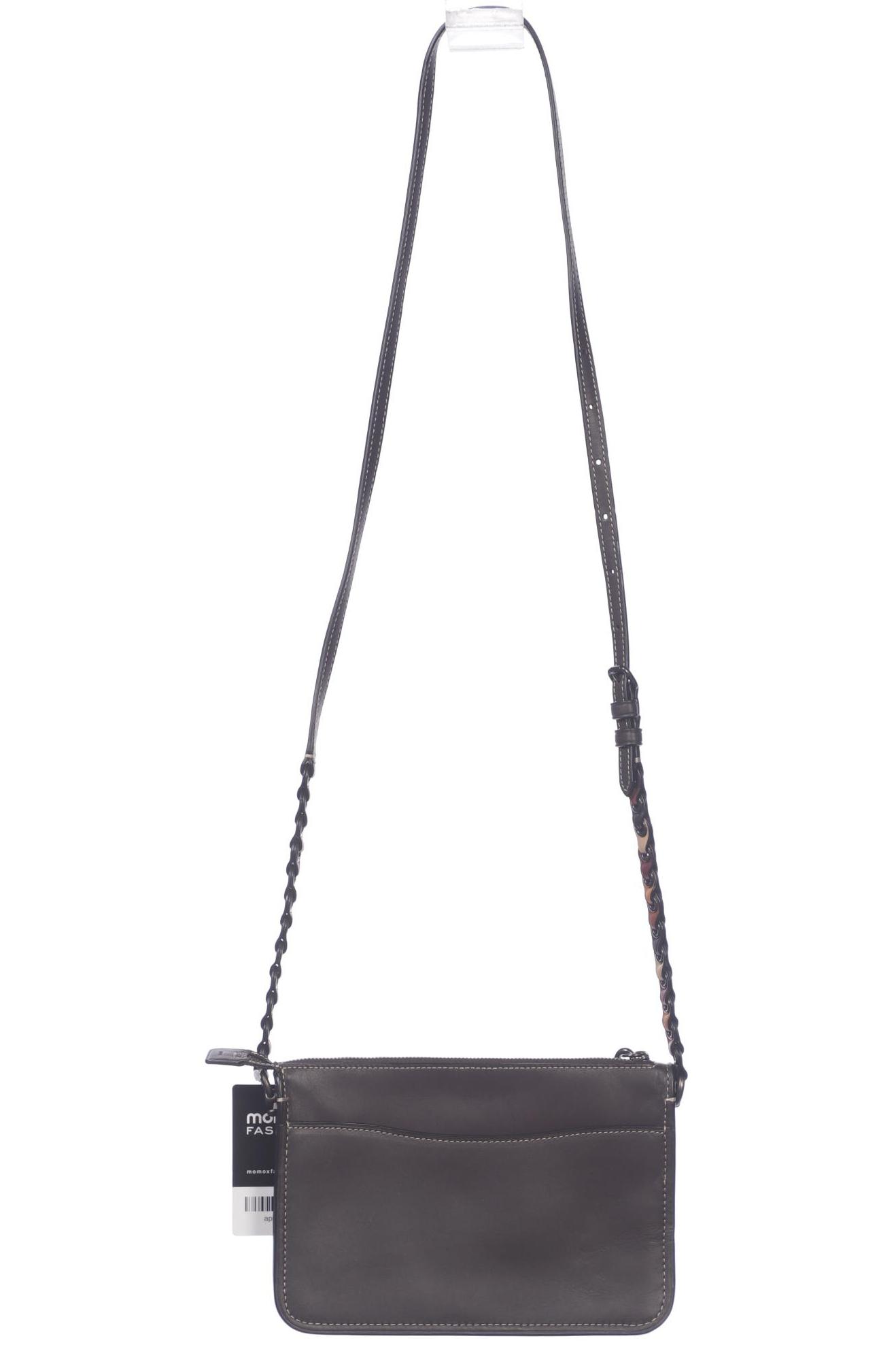

Coach Damen Handtasche, braun, Gr.