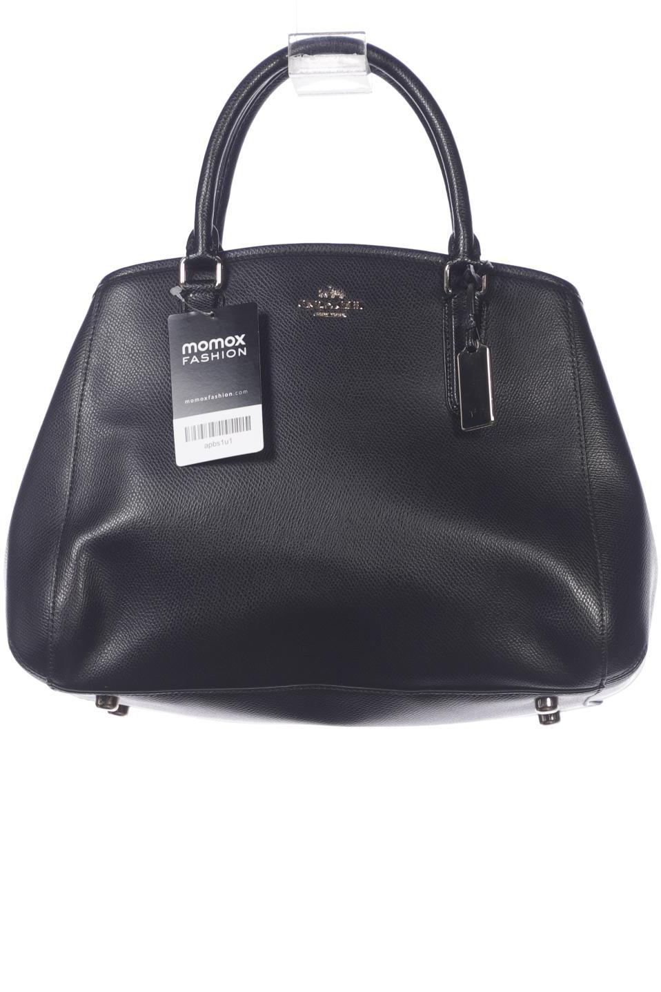 

Coach Damen Handtasche, schwarz, Gr.