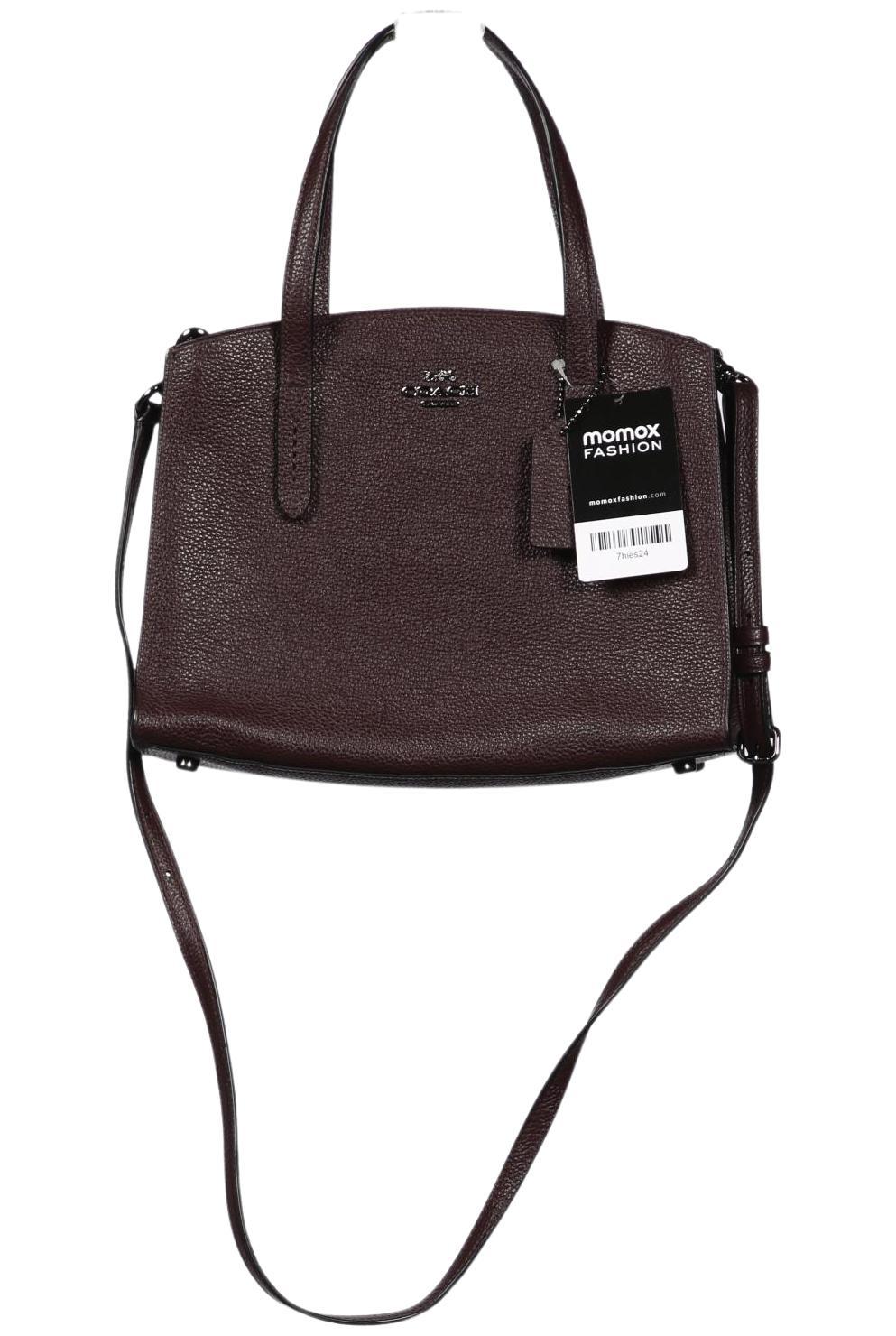 

Coach Damen Handtasche, braun, Gr.