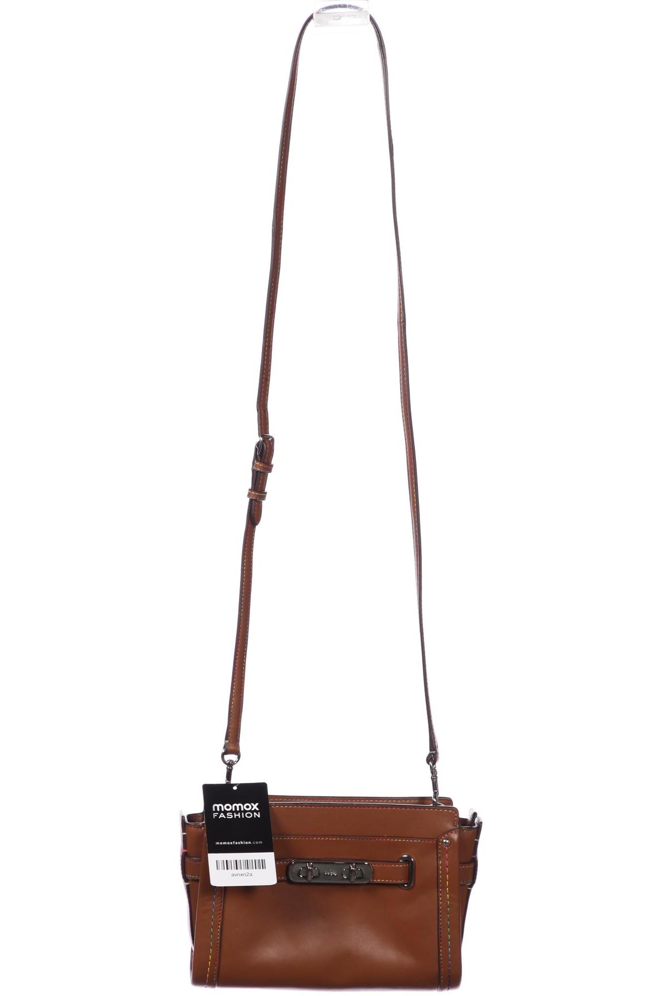 

Coach Damen Handtasche, braun