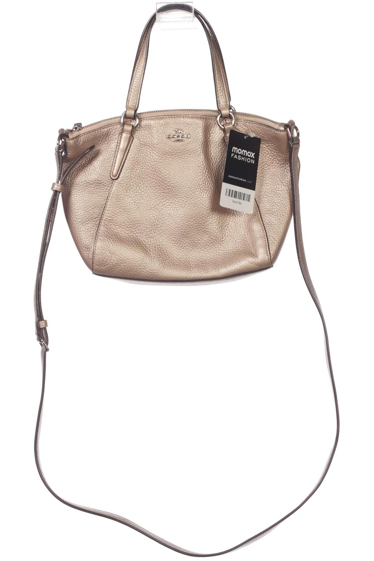 

Coach Damen Handtasche, braun