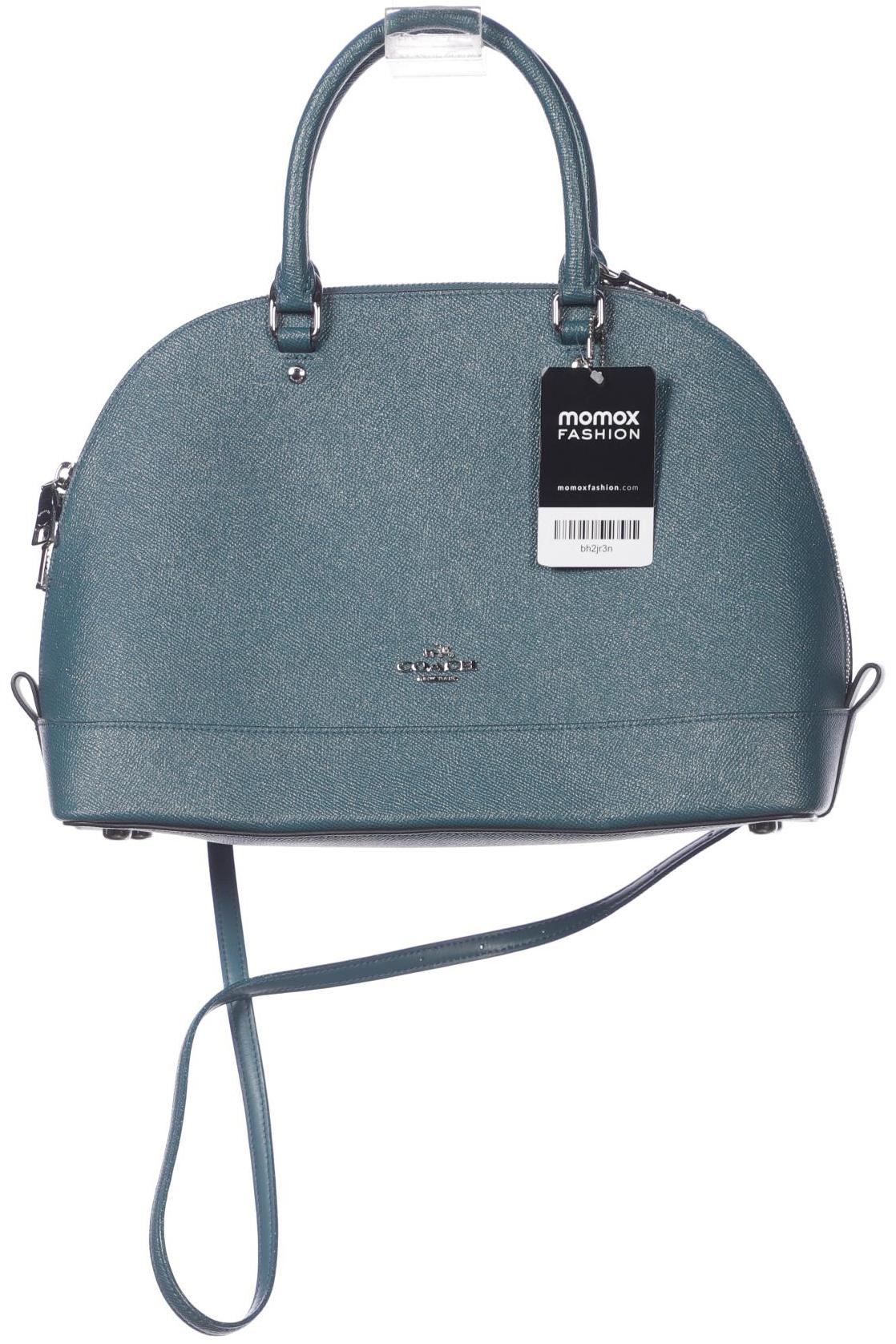 

Coach Damen Handtasche, türkis