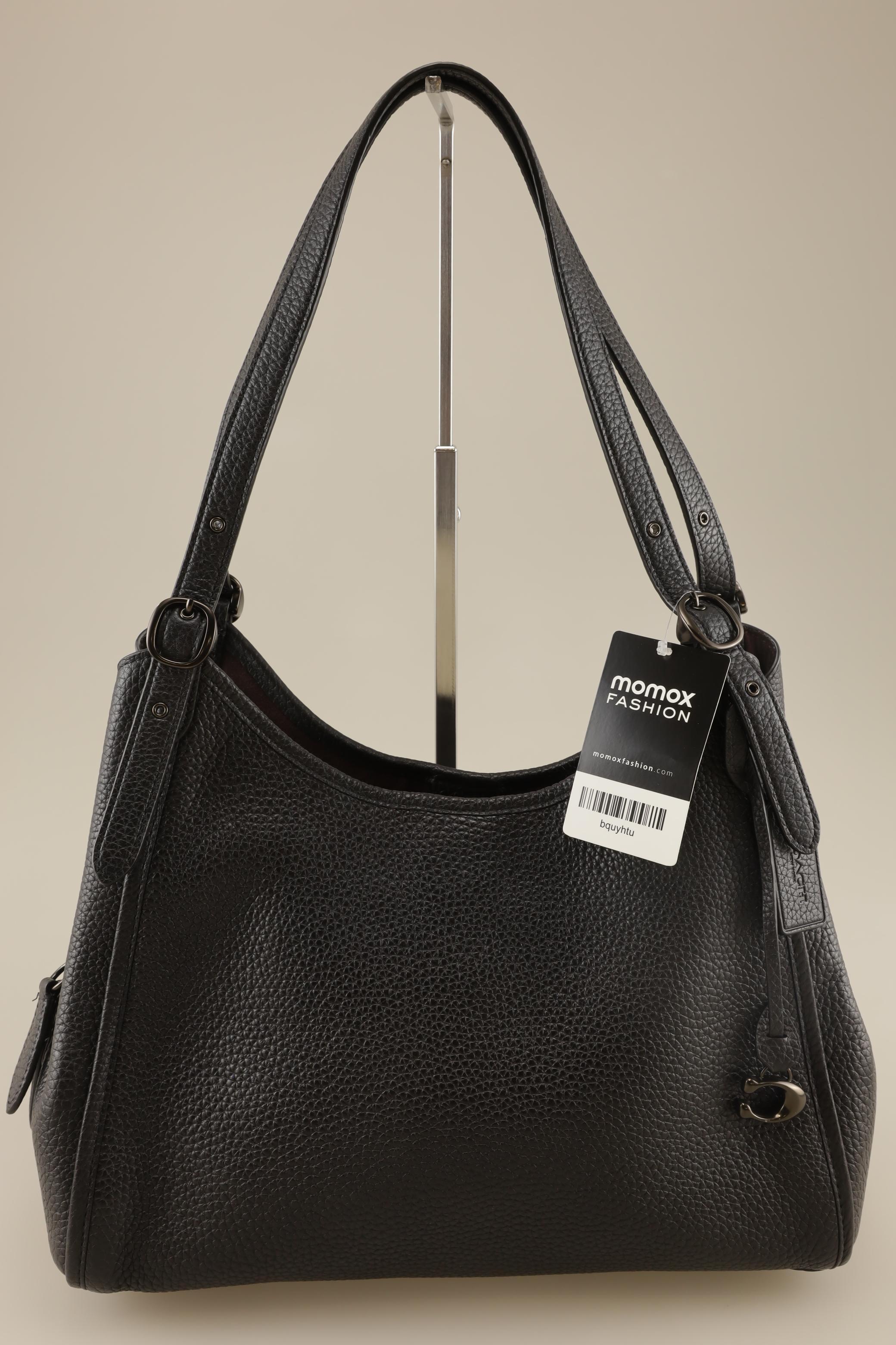

Coach Damen Handtasche, schwarz, Gr.