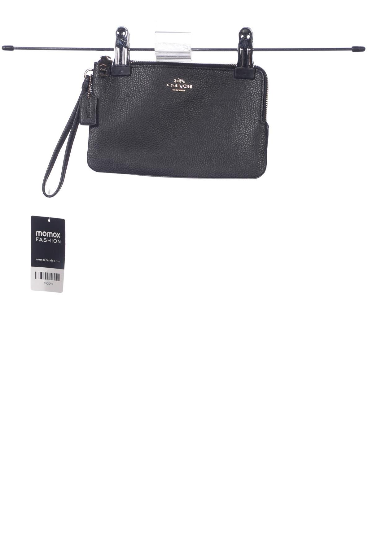 

Coach Damen Handtasche, schwarz, Gr.