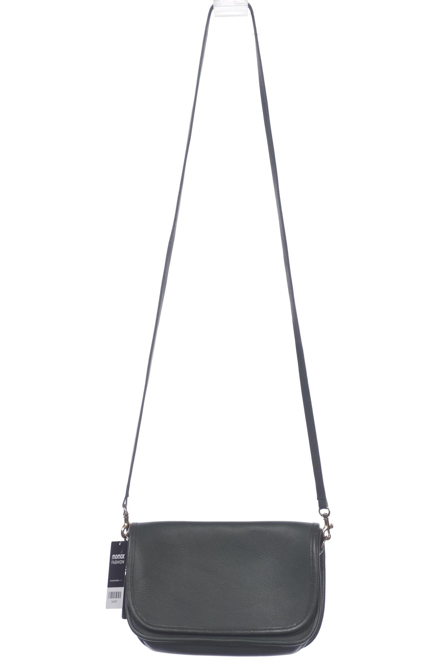 

Coach Damen Handtasche, grün, Gr.
