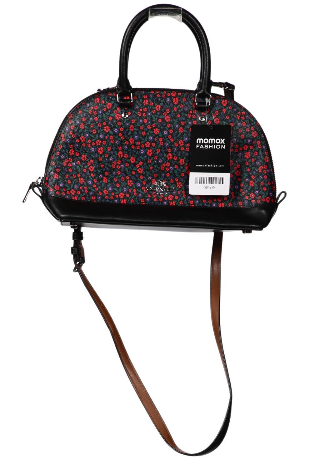 

Coach Damen Handtasche, schwarz, Gr.