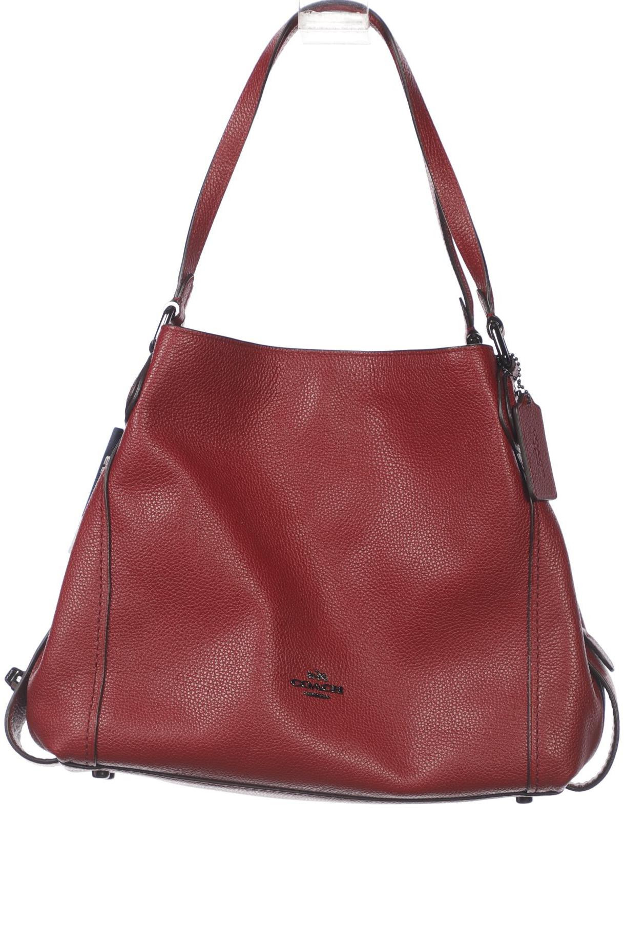 

Coach Damen Handtasche, rot