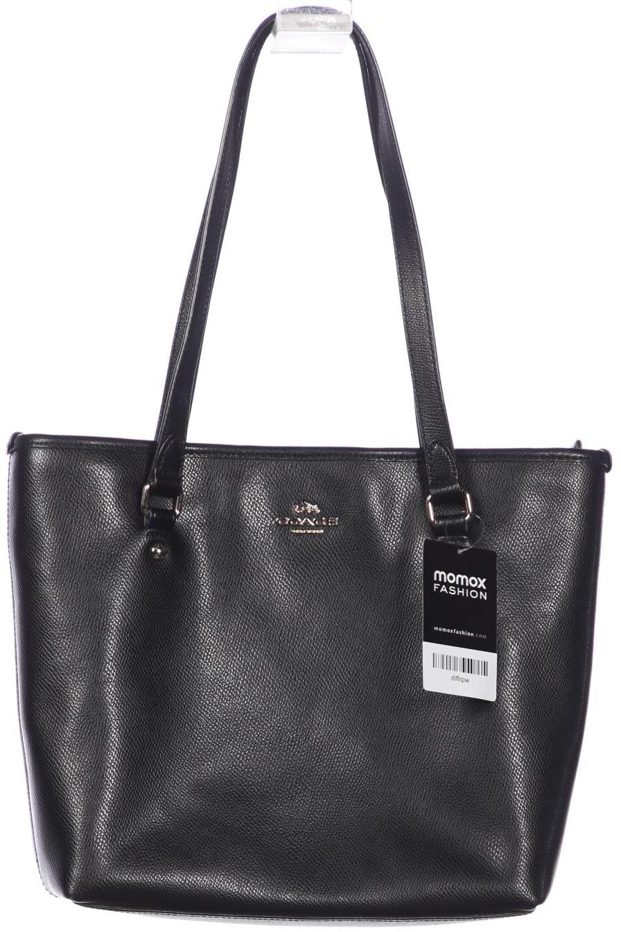 

Coach Damen Handtasche, schwarz, Gr.