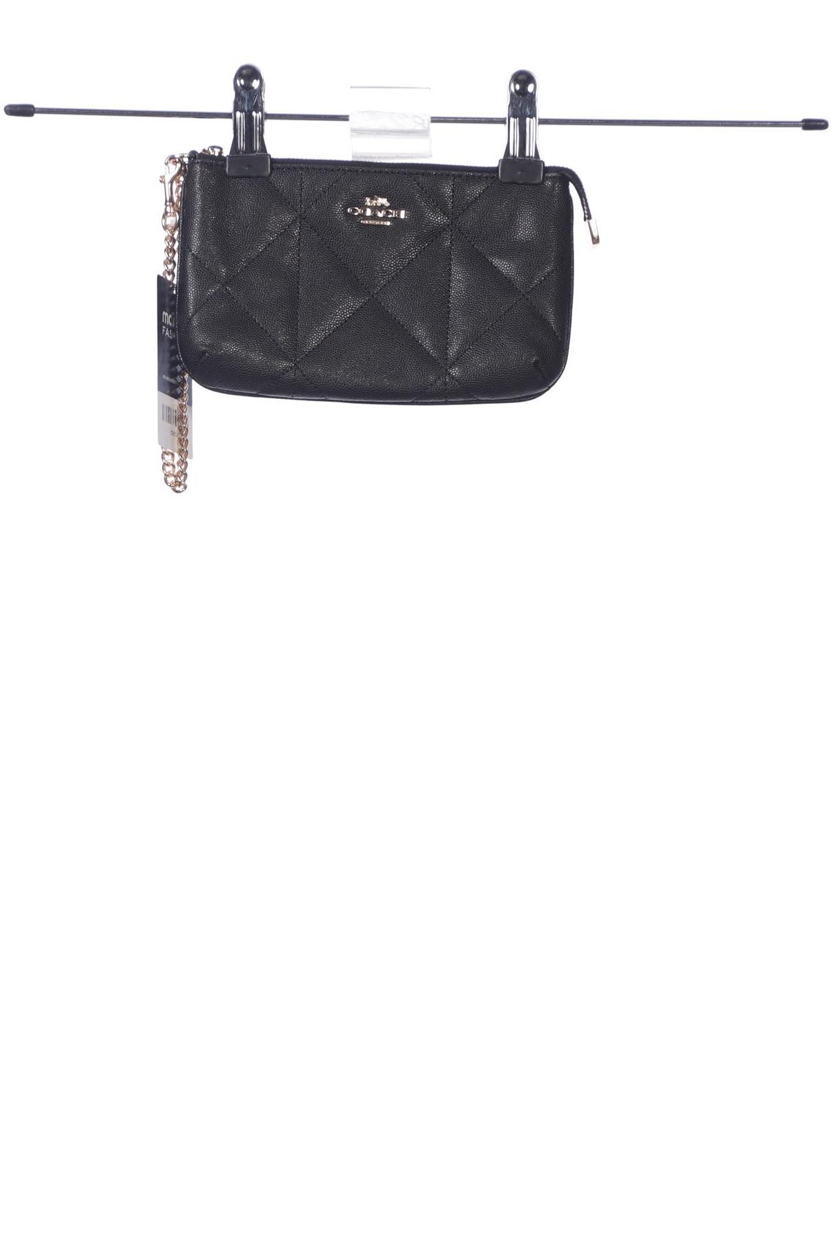 

Coach Damen Handtasche, schwarz, Gr.