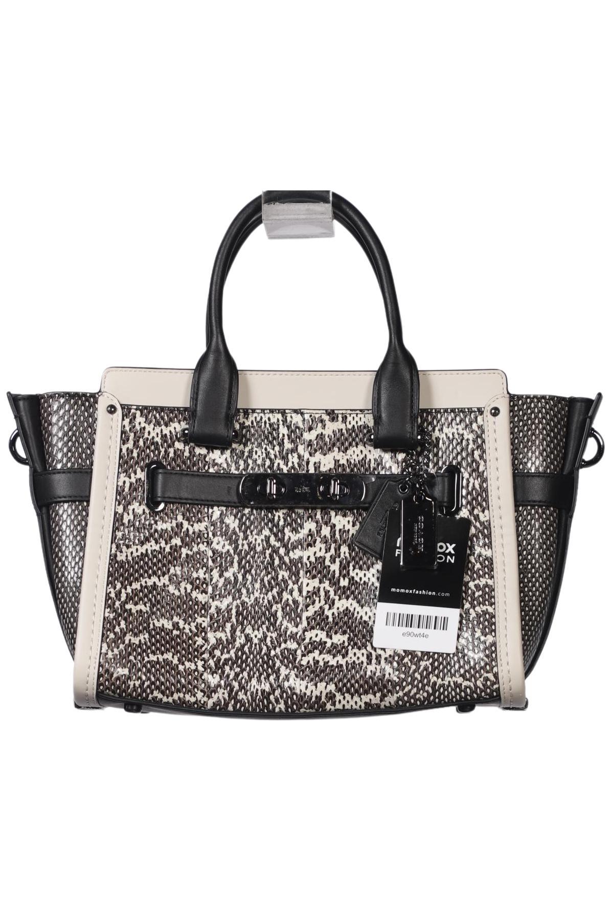

Coach Damen Handtasche, braun, Gr.