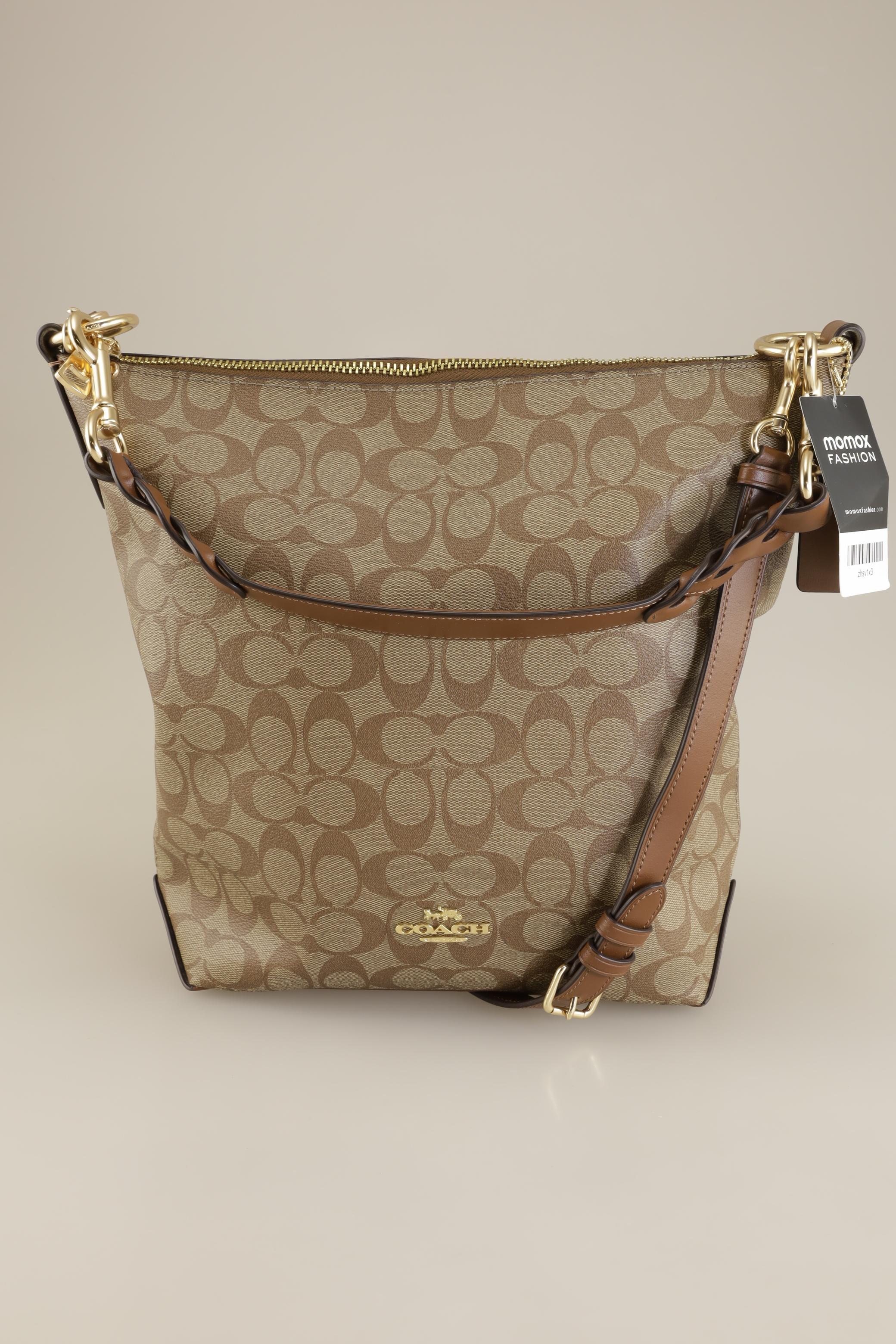 

Coach Damen Handtasche, mehrfarbig, Gr.