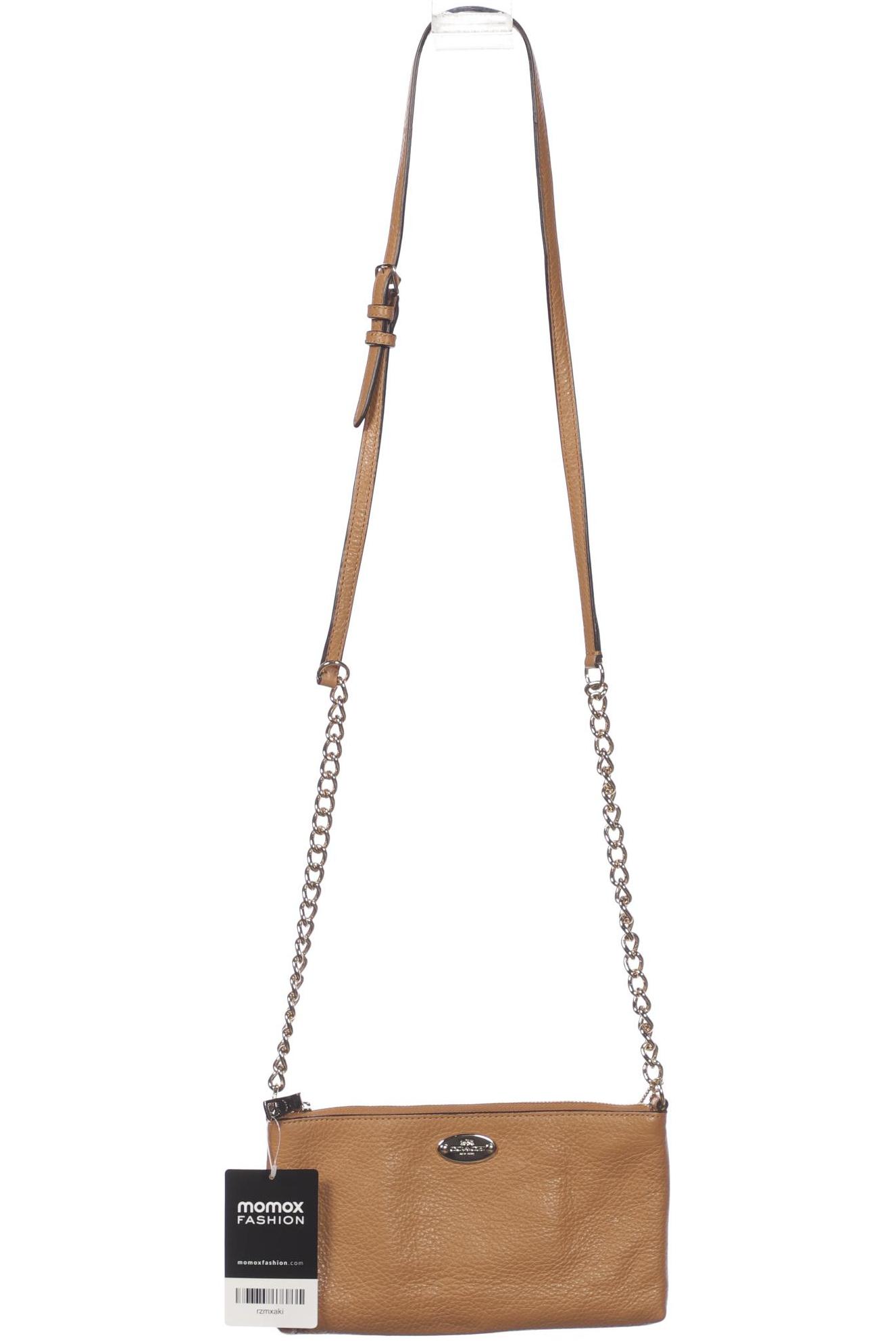 

Coach Damen Handtasche, beige