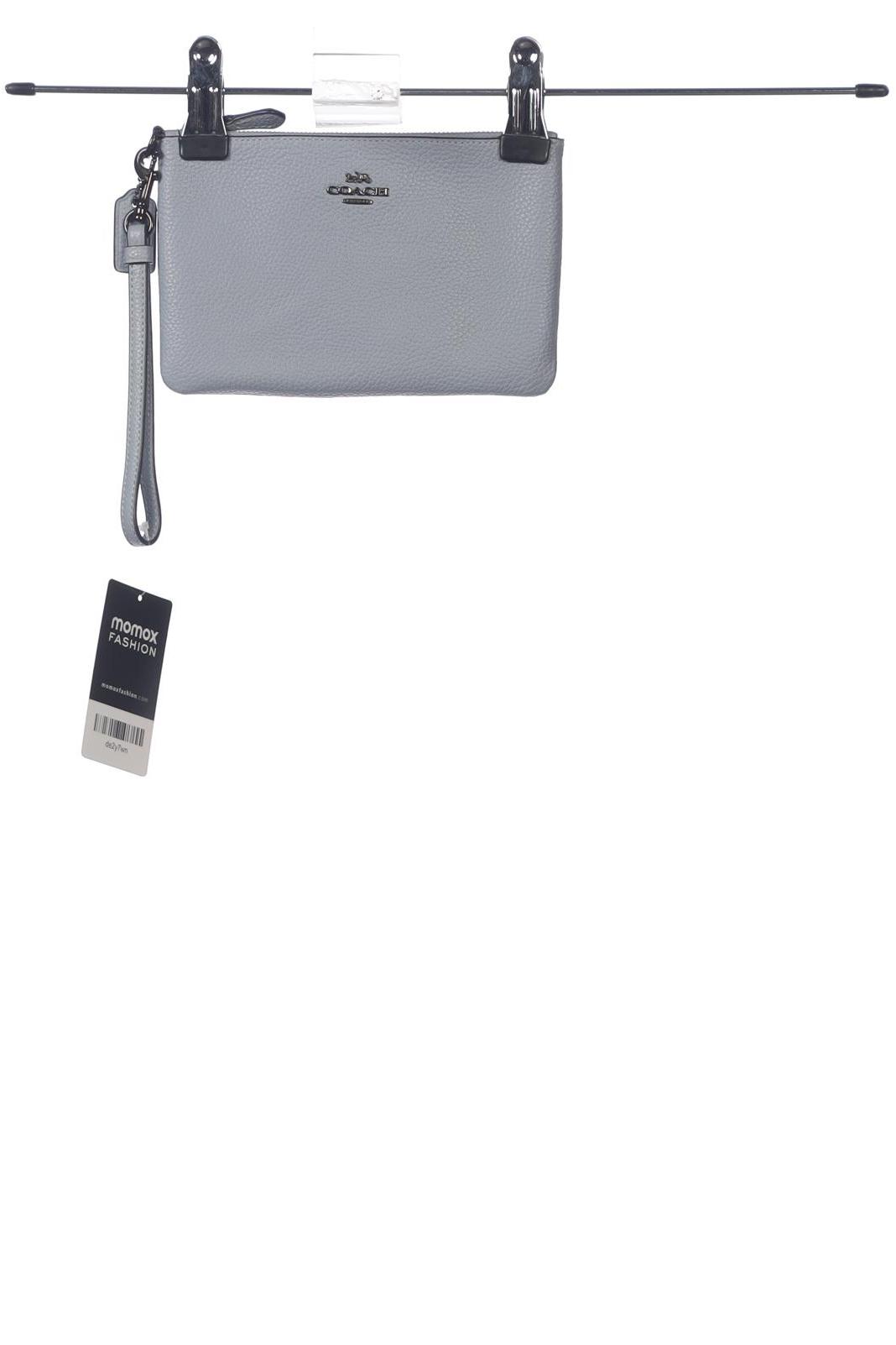 

Coach Damen Handtasche, grau, Gr.