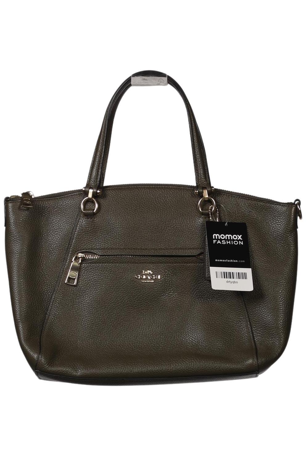 

Coach Damen Handtasche, braun, Gr.